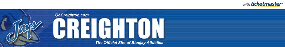 Creighton University Tickets