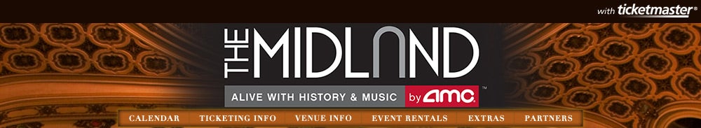 The Midland Tickets