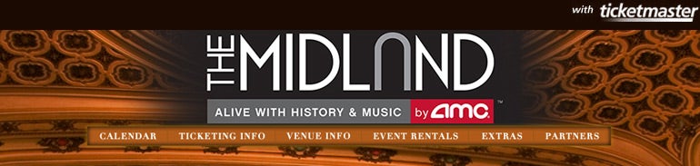 The Midland Tickets