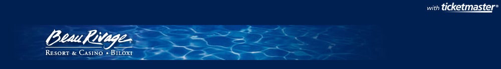 Beau Rivage Casino Tickets