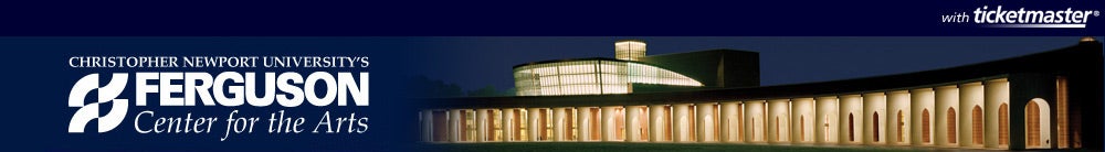 Ferguson Center Tickets