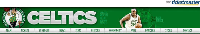 Boston Celtics