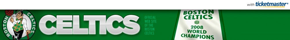Boston Celtics Tickets