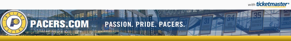 Indiana Pacers Tickets