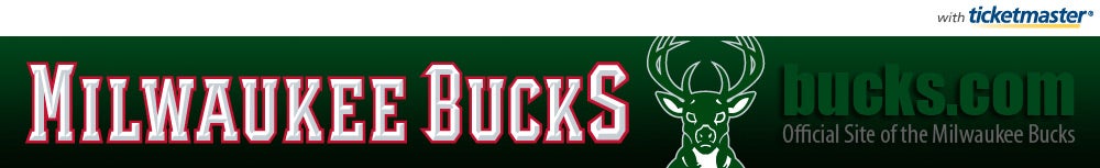 Milwaukee Bucks Tickets