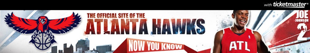 Altanta Hawks Tickets
