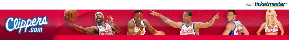 Los Angeles Clippers Tickets