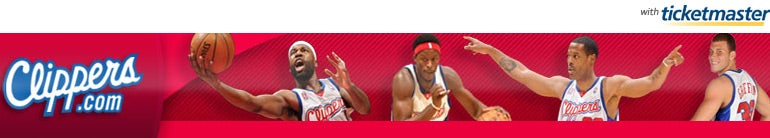 Los Angeles Clippers Tickets