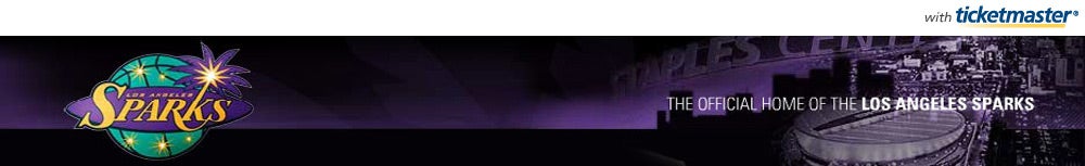 LA Sparks Tickets