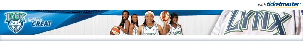 Minnesota Lynx Tickets