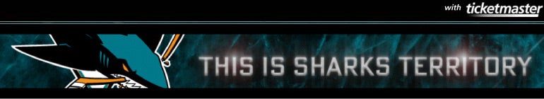 San Jose Sharks Tickets