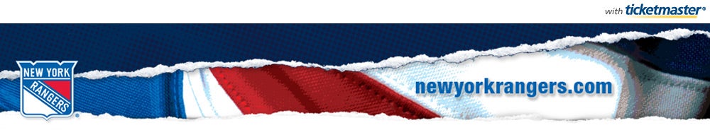 Rangers Tickets