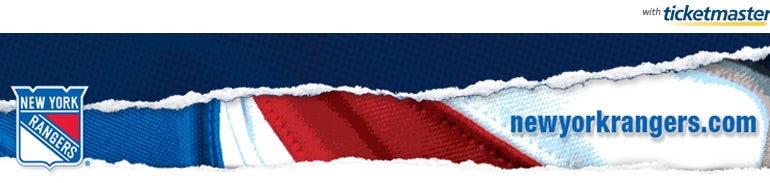 Rangers Tickets