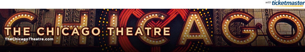 Chicago Theatre Tickets