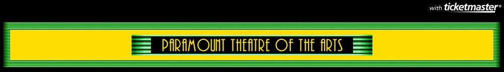 Paramount Theatre-Oakland CA Tickets