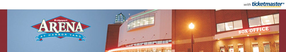 Arena at Harbor Yard Tickets