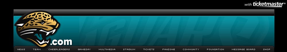 Jacksonville Jaguars Tickets