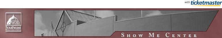 Show Me Center Tickets
