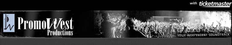Promo West Productions Tickets