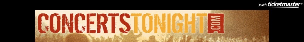 Concerts Tonight Tickets