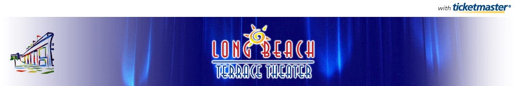 Long Beach Terrace Theater Tickets