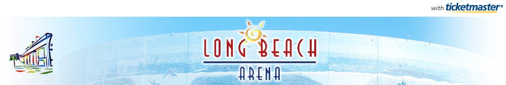 Long Beach Arena Tickets