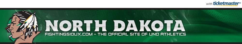 Univ of North Dakota Athletics Tickets