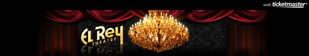 El Rey Tickets