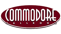 Commodore Ballroom&nbsp;Boletos