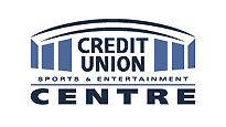 Credit Union Centre&nbsp;Boletos