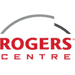 Rogers Centre Web Site