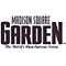 Madison Square Garden Events