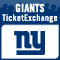 New York Giants TicketExchange
