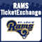 St. Louis Rams TicketExchange