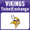 Minnesota Vikings TicketExchange