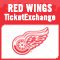 Detroit Red Wings TicketExchange