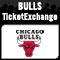 Chicago Bulls TicketExchange