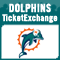 Dolphins TicketExchange