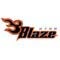Utah Blaze Website