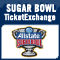 Allstate Sugar Bowl TicketExchange