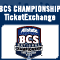 BCS Championship Game TicketExchange