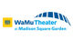 Theater at MSG Events
