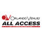 Gain ALL ACCESS to the Hottest Events in Town