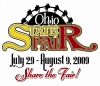 Ohio State Fair 2009