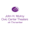 Mulroy Civic Center At Oncenter Carrier Theater