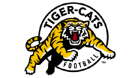Hamilton Tiger-Cats&nbsp;