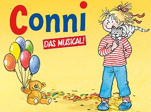 Conni – Das Musical Conni – Das Musical