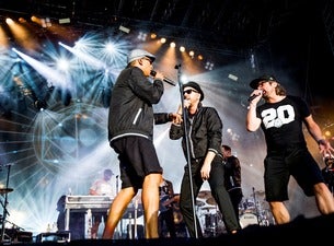 Pumpwerk Open Air 2017 Pumpwerk Open Air 2017