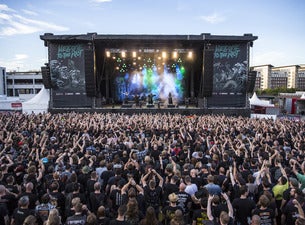 Elbriot Festival Elbriot Festival