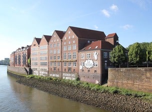 Weserburg 2017 Weserburg 2017